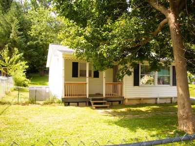 2625 Louise St, Johnson City, TN, 37601