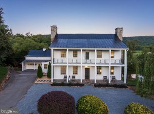 12048 Harpers Ferry Rd, Purcellville, VA 20132