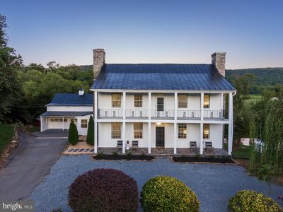 12048 Harpers Ferry Rd, Purcellville, VA, 20132