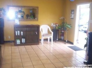 7621 Tezel Rd, San Antonio, TX 78250