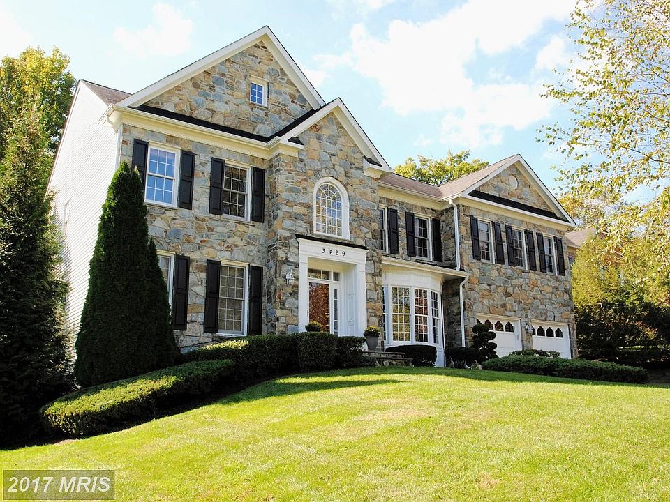 3429 Monarch Dr, Edgewater, MD 21037 Zillow