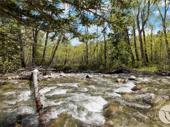 29 Water Works Rd, Red Lodge, MT 59068