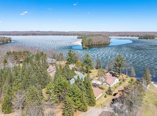 8303 Keith Siding Rd, Crandon, WI 54520