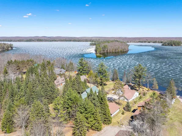 8303 Keith Siding Rd, Crandon, WI 54520