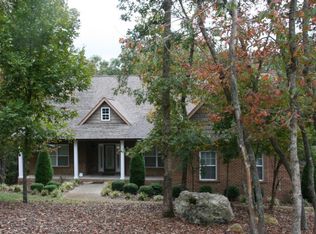 1130 Wexford Pl, Cohutta, GA 30710