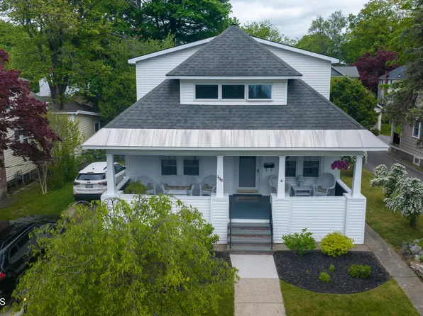 156 East Avenue, Saratoga Springs, NY 12866