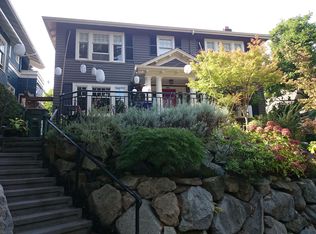 1515 18th Ave E, Seattle, WA 98112