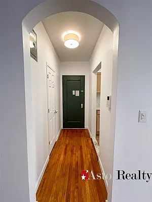 Rented by Astor Realty | media 63