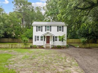 3423 Cates Bay Hwy, Conway, SC 29527