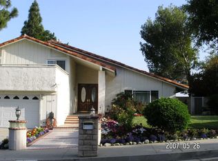 19100 Merion Dr, Porter Ranch, CA 91326