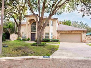 3005 Crest Oak Cir, Laredo, TX 78045