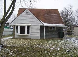 2068 Woodland Ave, Columbus, OH
