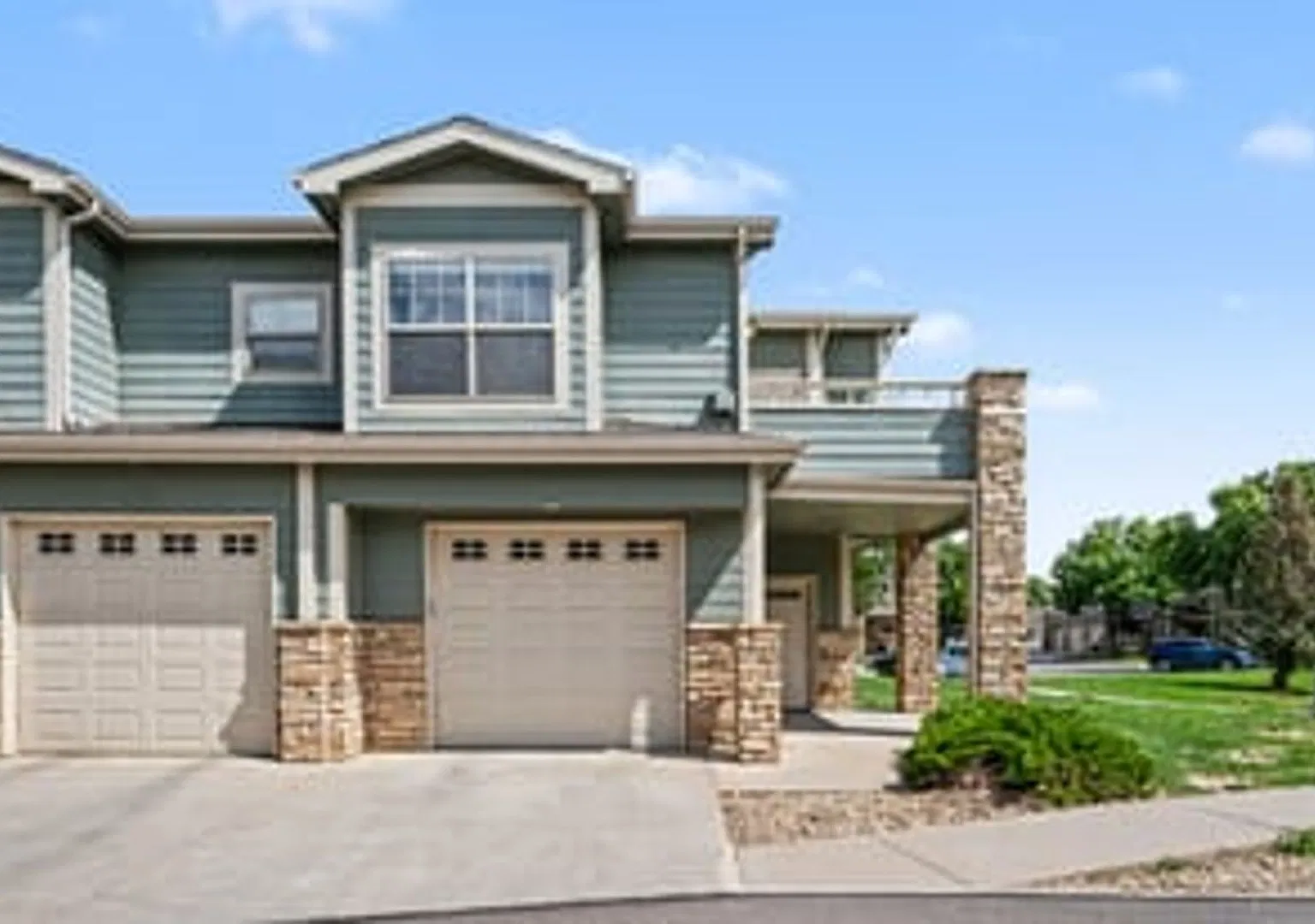 5575 West 29th Street, unit #712, Greeley — Photo 3