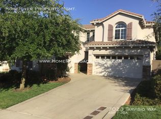 7023 Tarvisio Way, El Dorado Hills, CA