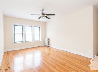 4841 N Wolcott Ave APT 3, Chicago, IL 60640