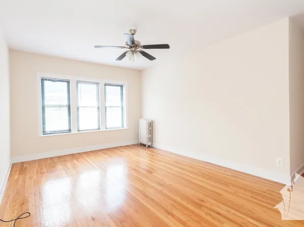 4841 N Wolcott Ave APT 3, Chicago, IL 60640