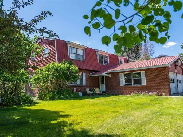 901 N Spruce Street, Gunnison, CO 81230