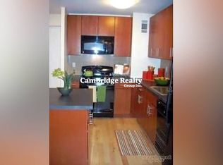 10 Camelot Ct #6T, Brighton, MA 02135