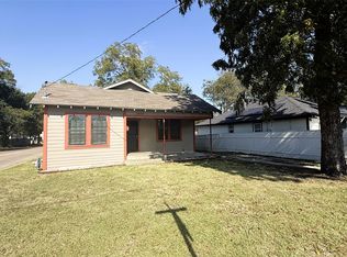 1444 W 6th Ave, Corsicana, TX 75110