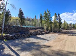 677 Gcr #4052, Granby, CO 80446