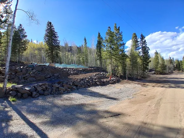 677 Gcr #4052, Granby, CO 80446