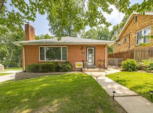 9400 Lavern Pl, Saint Louis, MO