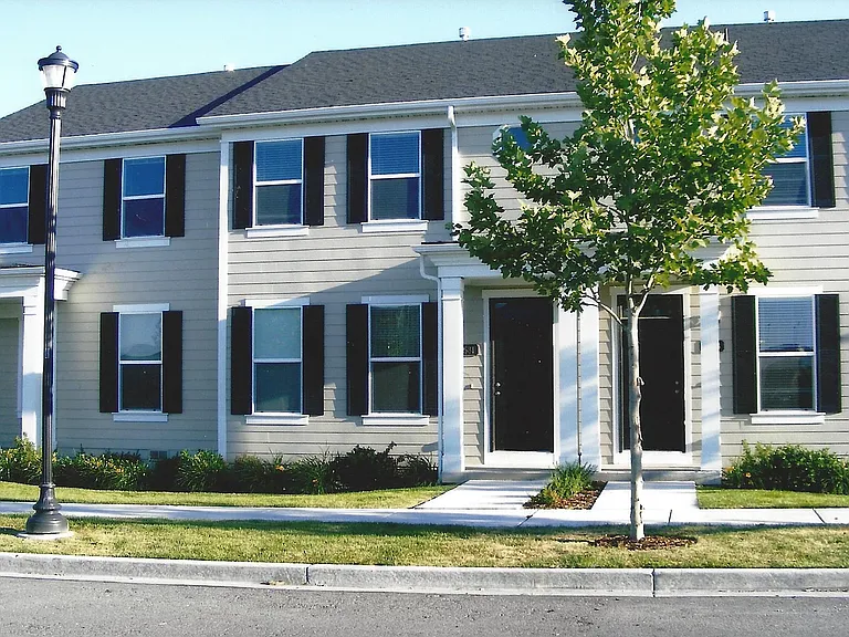 4581 W Harvest Sun Ln — Photo 1