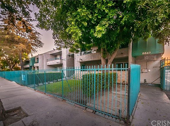 2nd image of 8847 Willis Ave Unit D15
