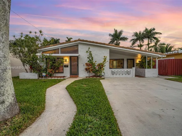 1514 Liberty St, Hollywood, FL 33020