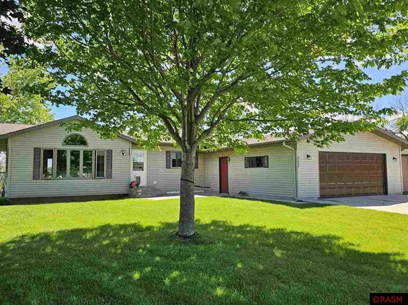 313 Zimmerman Rd, Courtland, MN 56021