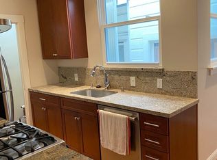 1453 14th Ave, San Francisco, CA 94122
