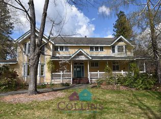 11670 Cement Hill Rd, Nevada City, CA 95959