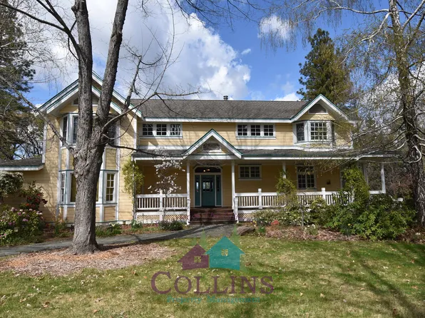 11670 Cement Hill Rd, Nevada City, CA 95959