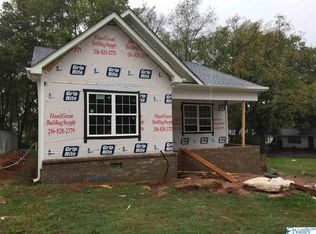 2821 Union Dr NW, Huntsville, AL 35816