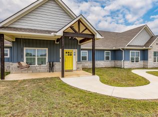 119 Wilson Pkwy, Durant, OK 74701