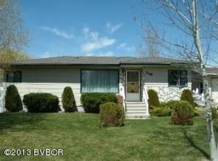 568 Ambrose Creek Rd, Stevensville, MT 59870