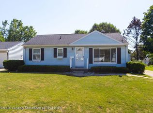 4401 Alpha St, Lansing, MI 48910