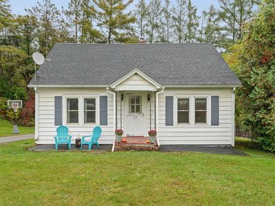 29 Richardson Road, Barre, VT, 05641