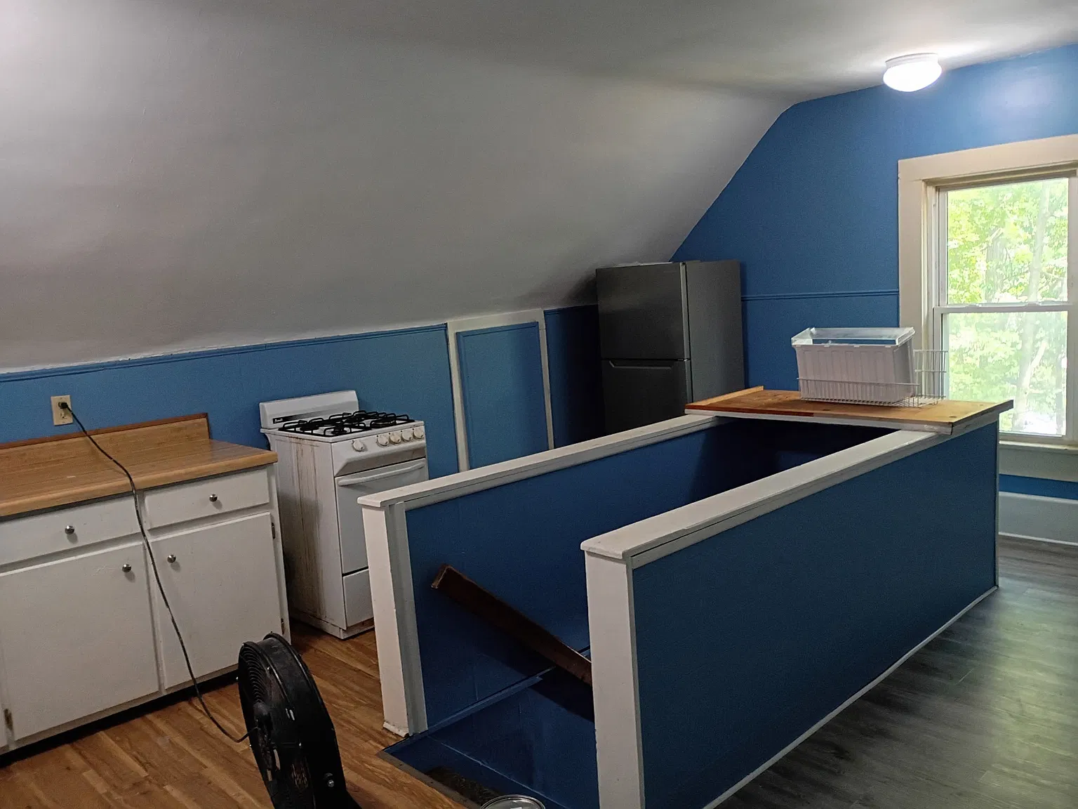 1 bed, 600 sqft, $700 — Photo 1