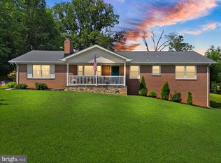 4568 Broken Hills Rd, Warrenton, VA 20187