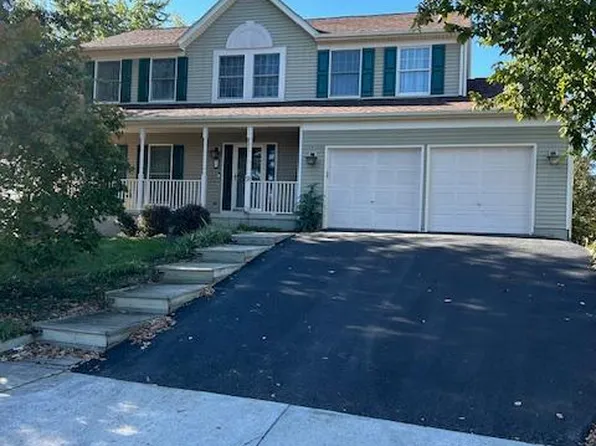 9 Stoney Pkwy, Thurmont, MD 21788