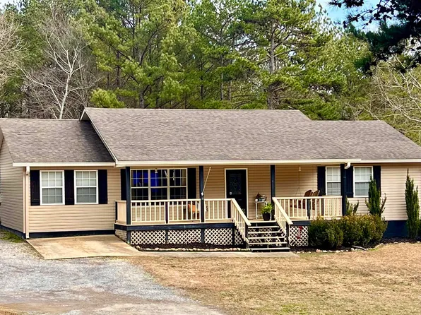 777 Haynes Rd, Altoona, AL 35952