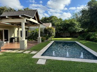 1121 Nyssa Ave, McAllen, TX 78501