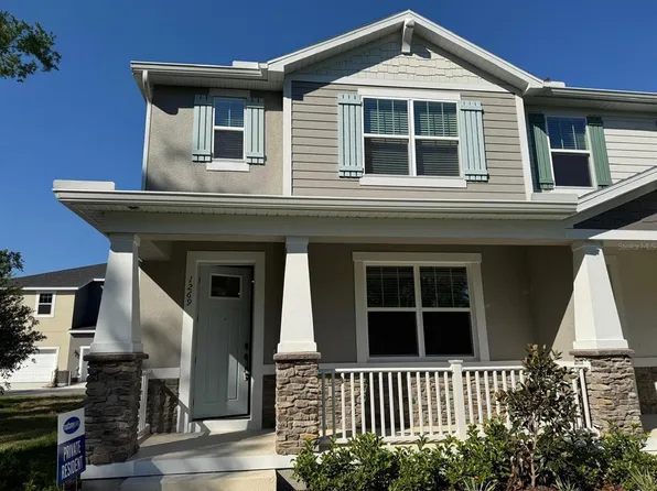 1269 Coral Bean Ln, Winter Springs, FL 32708