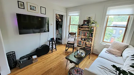 Rented by New York Dwellings LLC