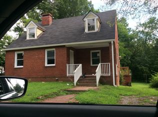 404 E Umstead St, Durham, NC 27707