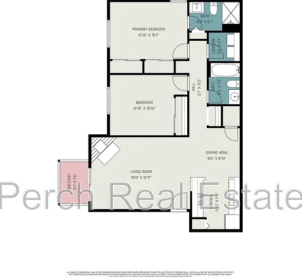 14424 E Colorado Dr #202 — Photo 21