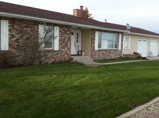 120 Farson 1st Rd E, Rock Springs, WY 82932