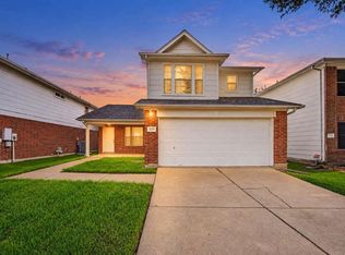13430 Eldridge Villa St, Sugar Land, TX 77498