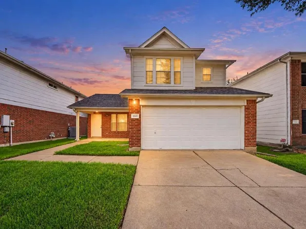 13430 Eldridge Villa St, Sugar Land, TX 77498